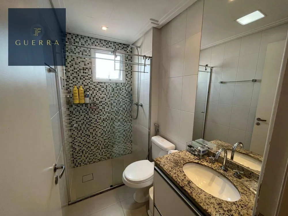 Apartamento, 3 quartos, 108 m² - Foto 10