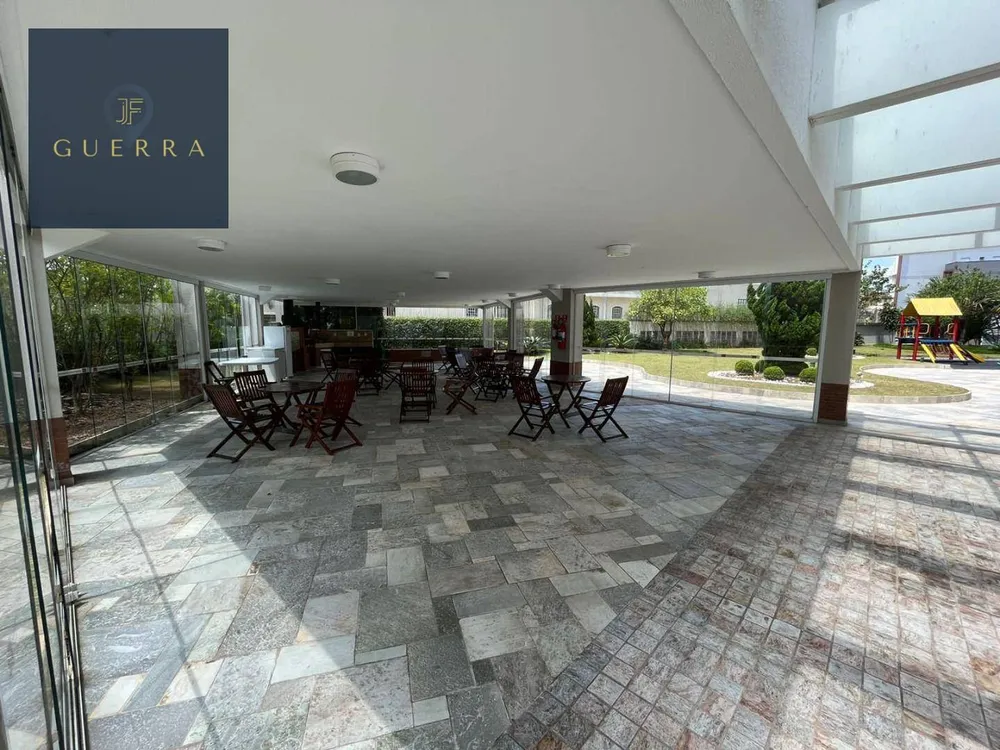 Apartamento, 3 quartos, 108 m² - Foto 5