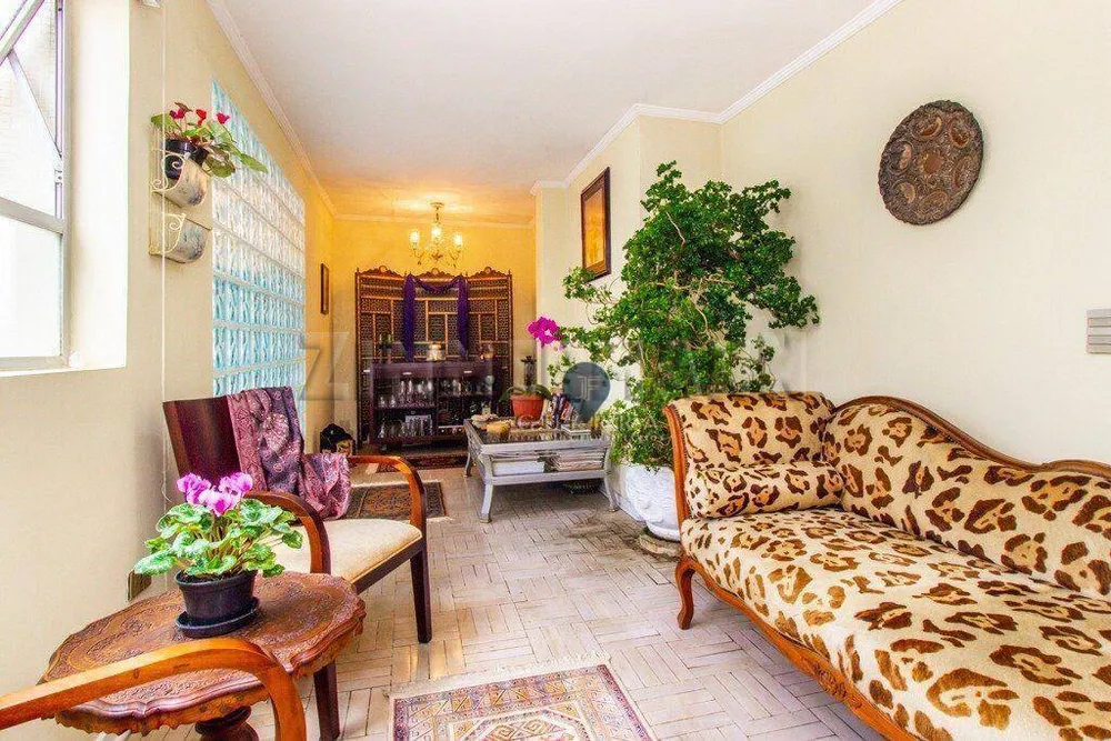 Apartamento, 4 quartos, 170 m² - Foto 3