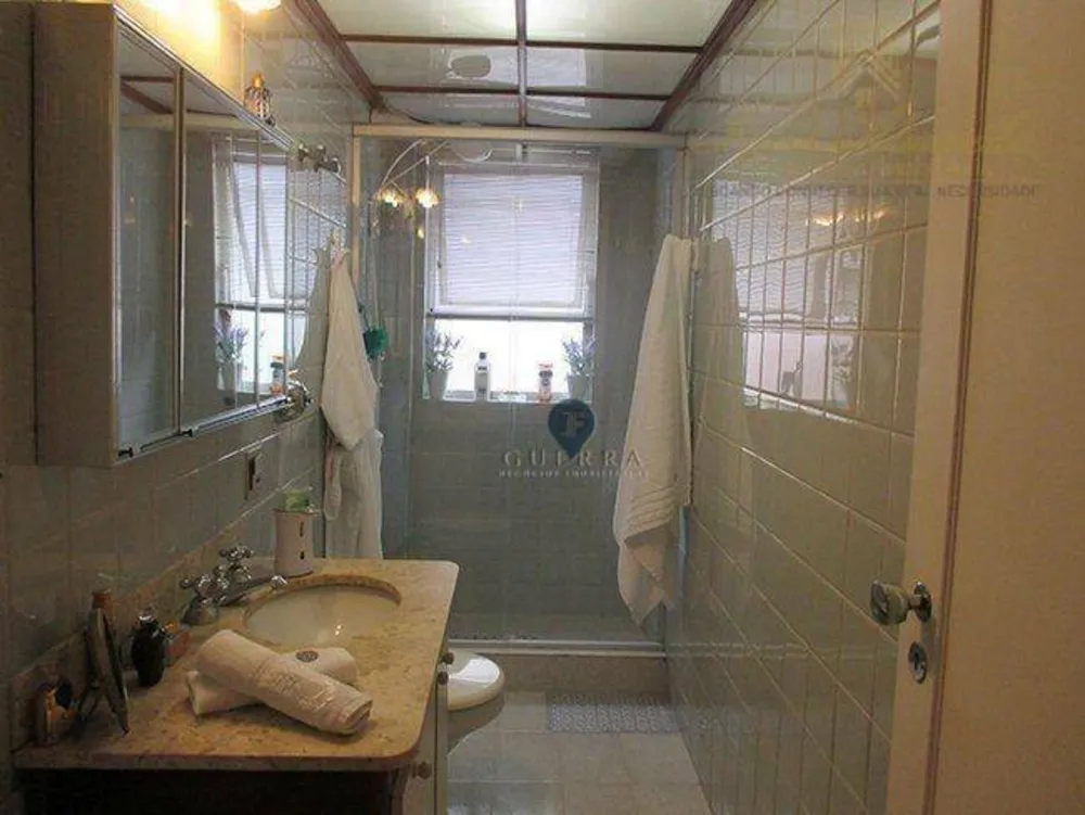 Apartamento, 4 quartos, 170 m² - Foto 9
