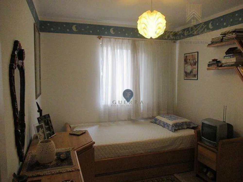Apartamento, 4 quartos, 170 m² - Foto 11