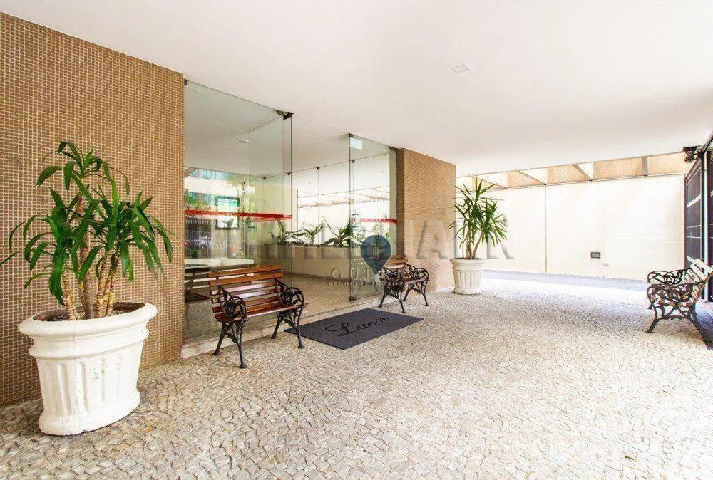 Apartamento, 4 quartos, 170 m² - Foto 1