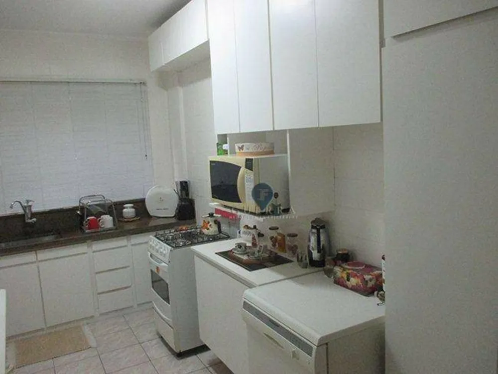 Apartamento, 4 quartos, 170 m² - Foto 7