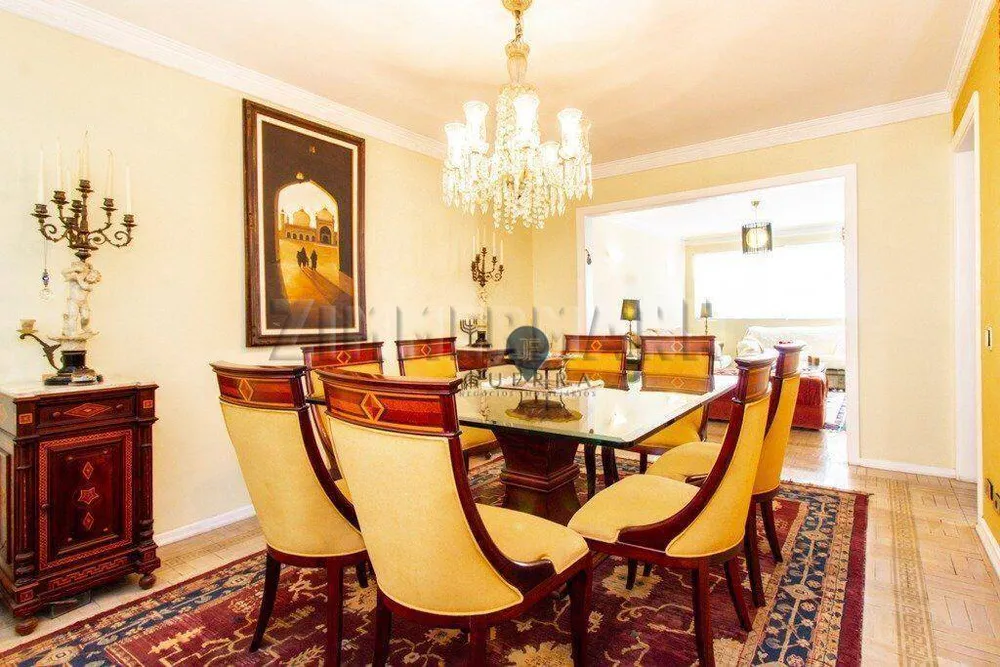 Apartamento, 4 quartos, 170 m² - Foto 4