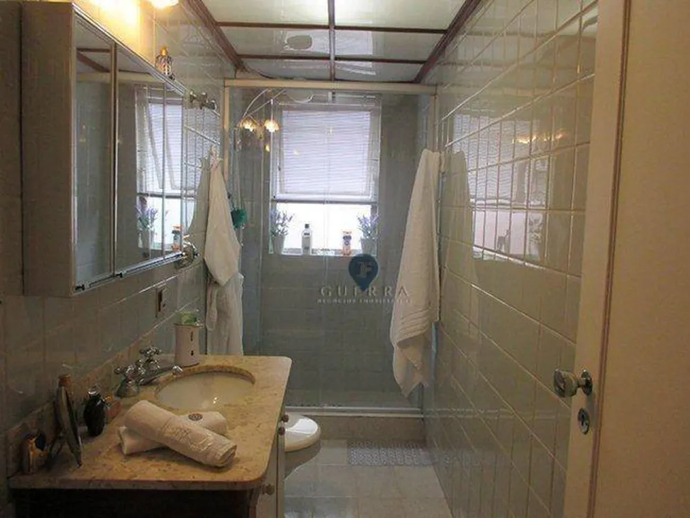 Apartamento, 4 quartos, 170 m² - Foto 10