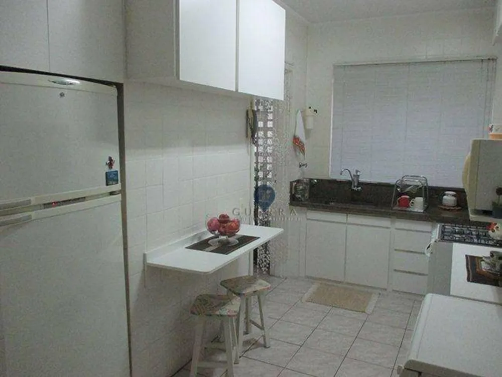 Apartamento, 4 quartos, 170 m² - Foto 6
