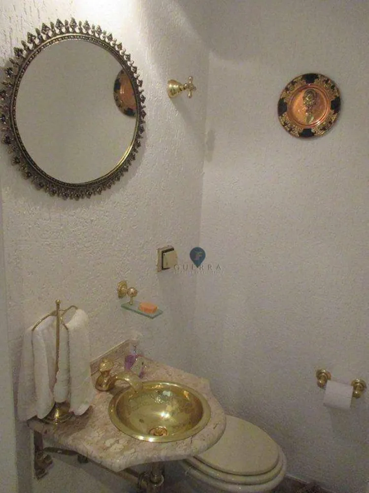 Apartamento, 4 quartos, 170 m² - Foto 5