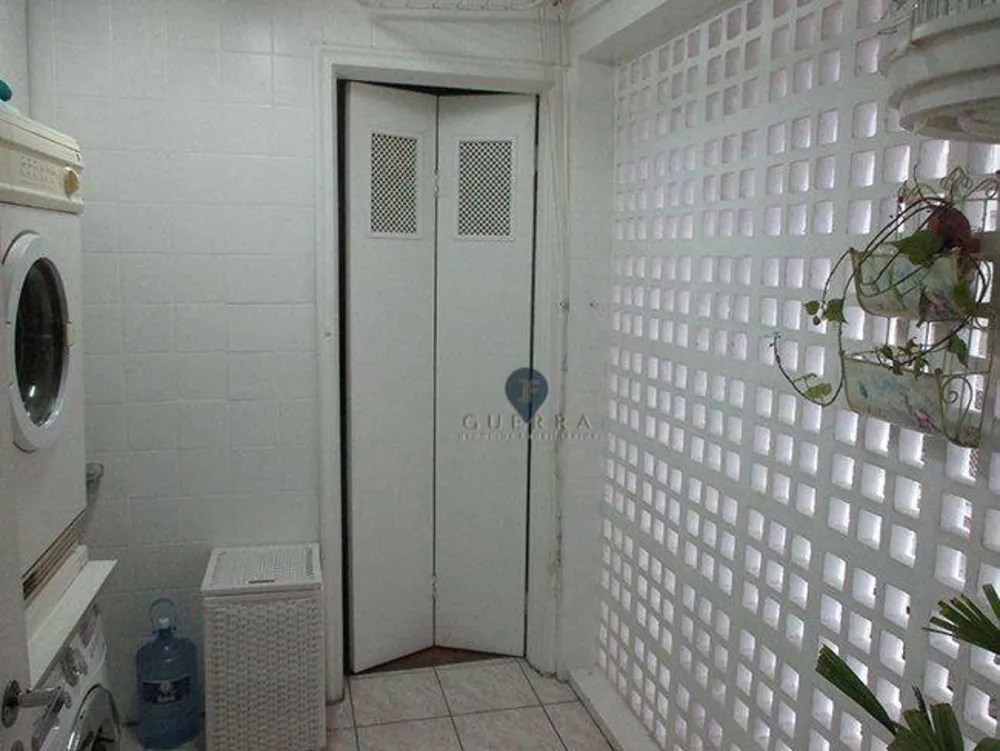 Apartamento, 4 quartos, 170 m² - Foto 8