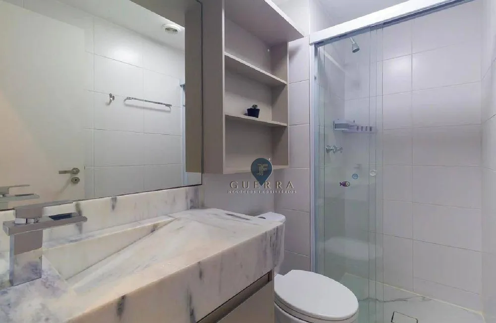 Apartamento, 2 quartos, 60 m² - Foto 5