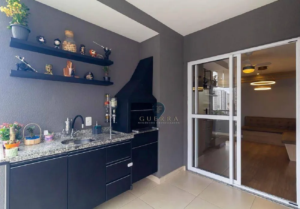 Apartamento, 2 quartos, 60 m² - Foto 9
