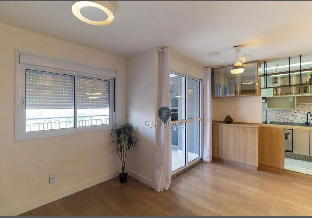 Apartamento, 2 quartos, 60 m² - Foto 2