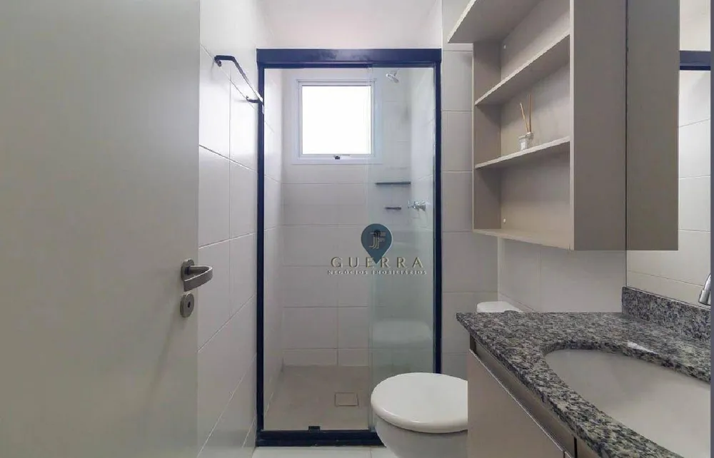 Apartamento, 2 quartos, 60 m² - Foto 7