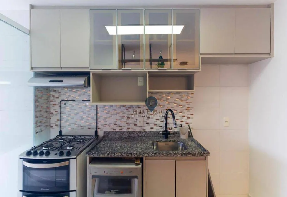 Apartamento, 2 quartos, 60 m² - Foto 13