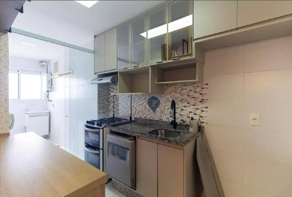 Apartamento, 2 quartos, 60 m² - Foto 11