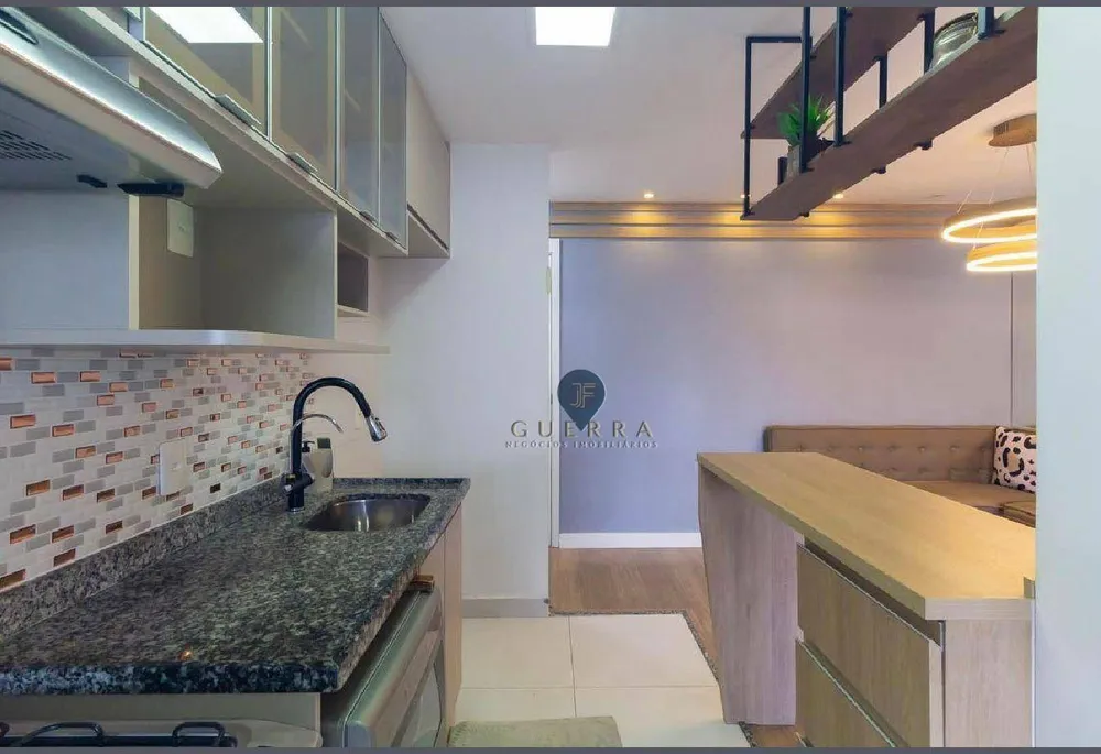 Apartamento, 2 quartos, 60 m² - Foto 4