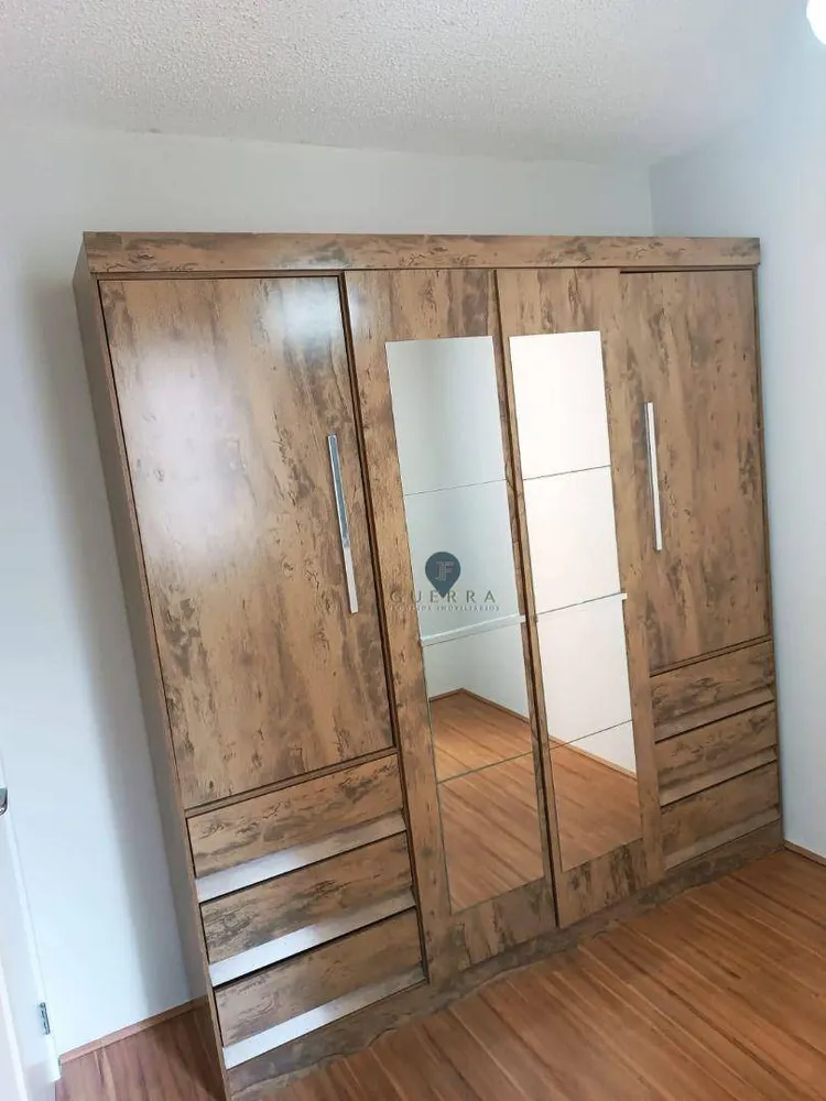 Apartamento, 2 quartos, 44 m² - Foto 4