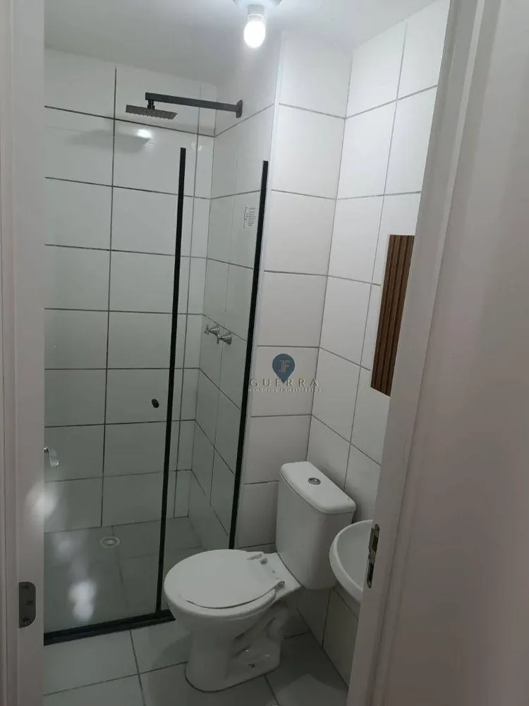 Apartamento, 2 quartos, 44 m² - Foto 7