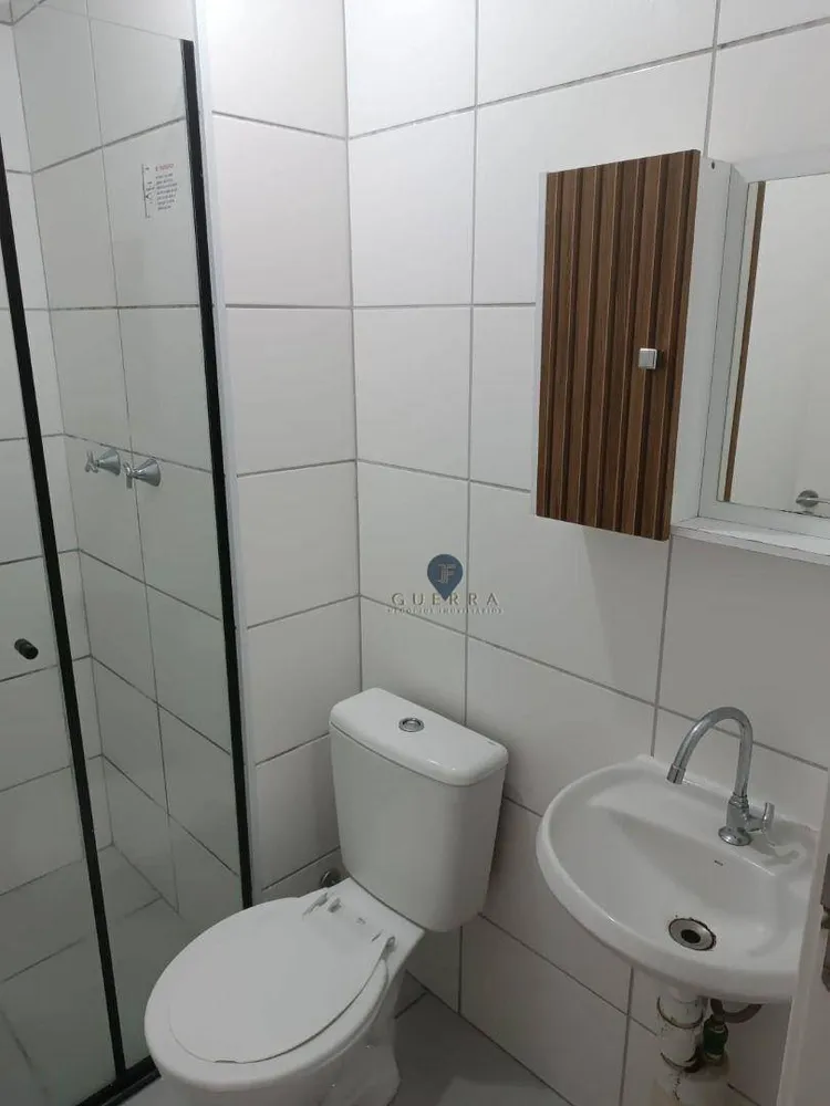 Apartamento, 2 quartos, 44 m² - Foto 3