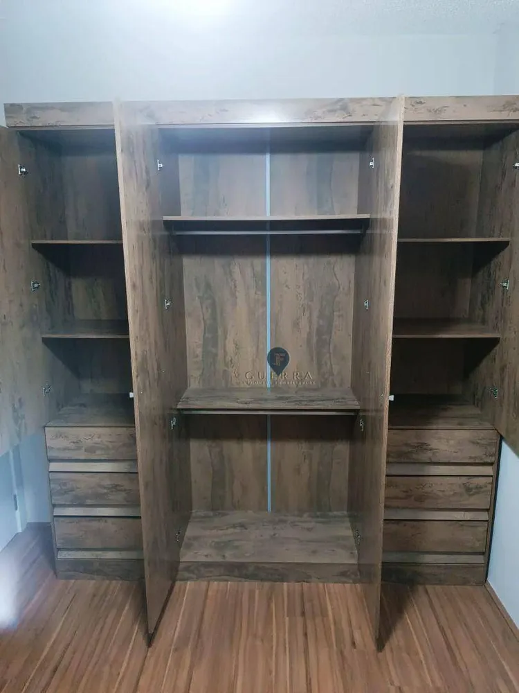 Apartamento, 2 quartos, 44 m² - Foto 5