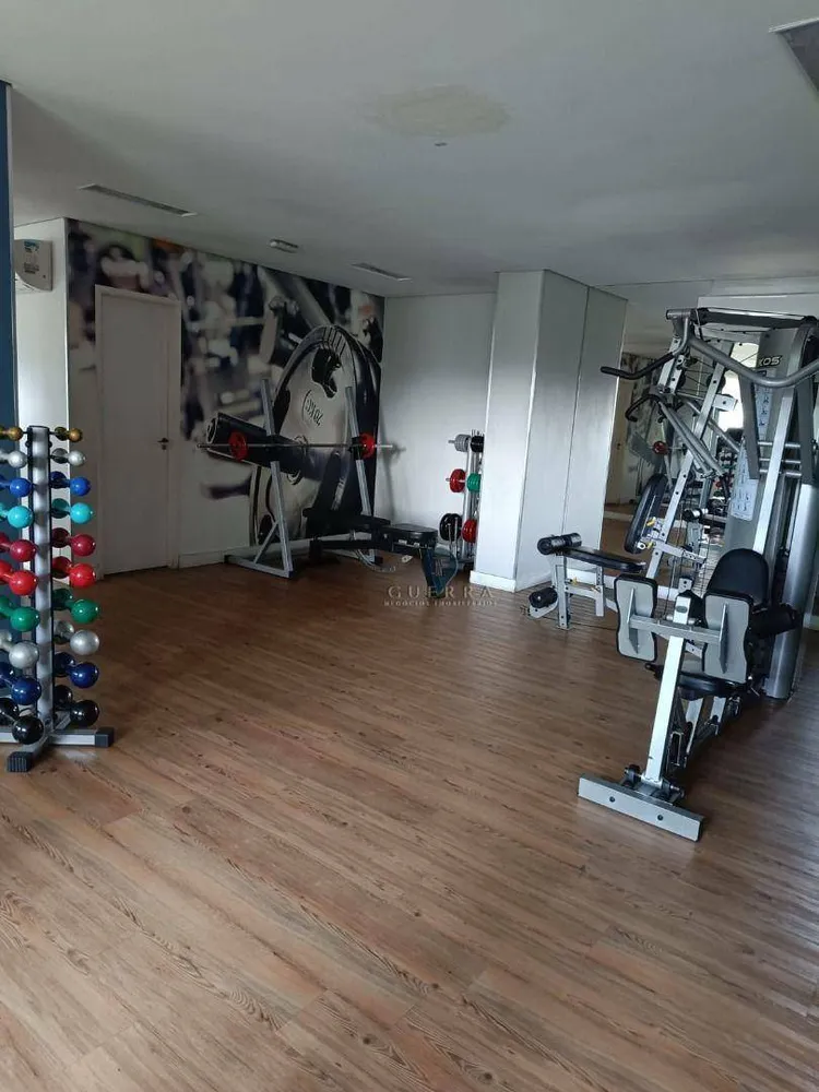 Apartamento, 3 quartos, 80 m² - Foto 4