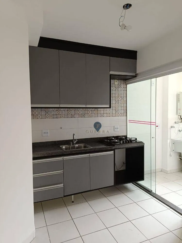 Apartamento, 3 quartos, 80 m² - Foto 2