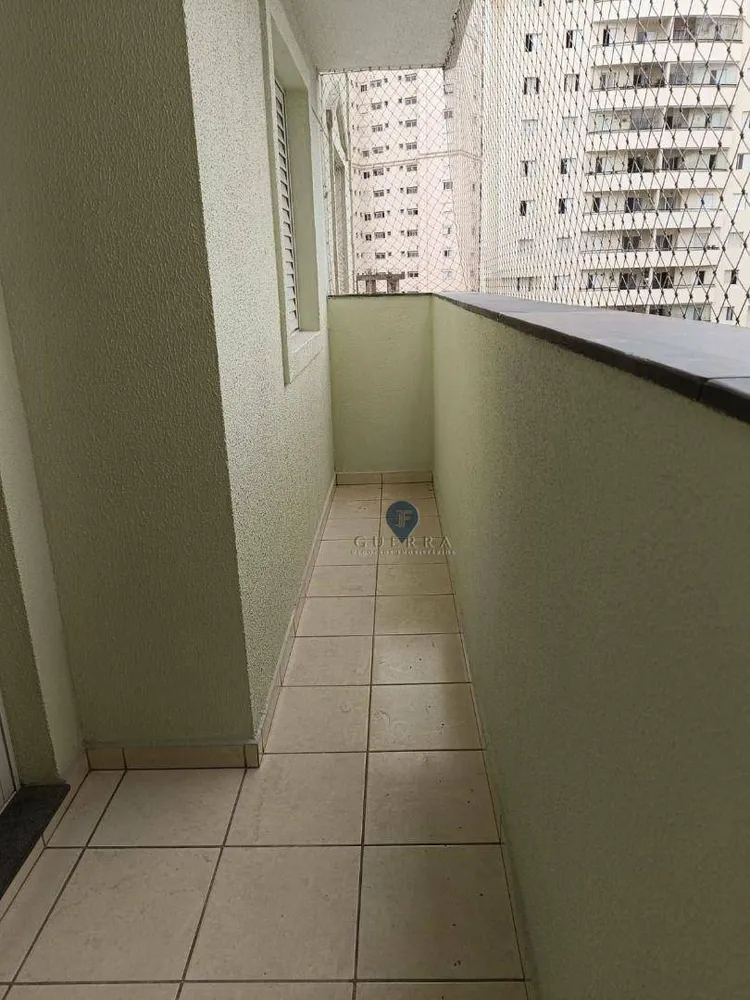 Apartamento, 3 quartos, 80 m² - Foto 3