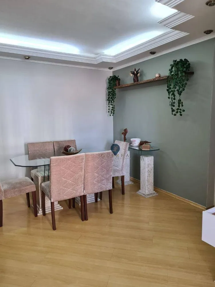 Apartamento, 3 quartos, 82 m² - Foto 8