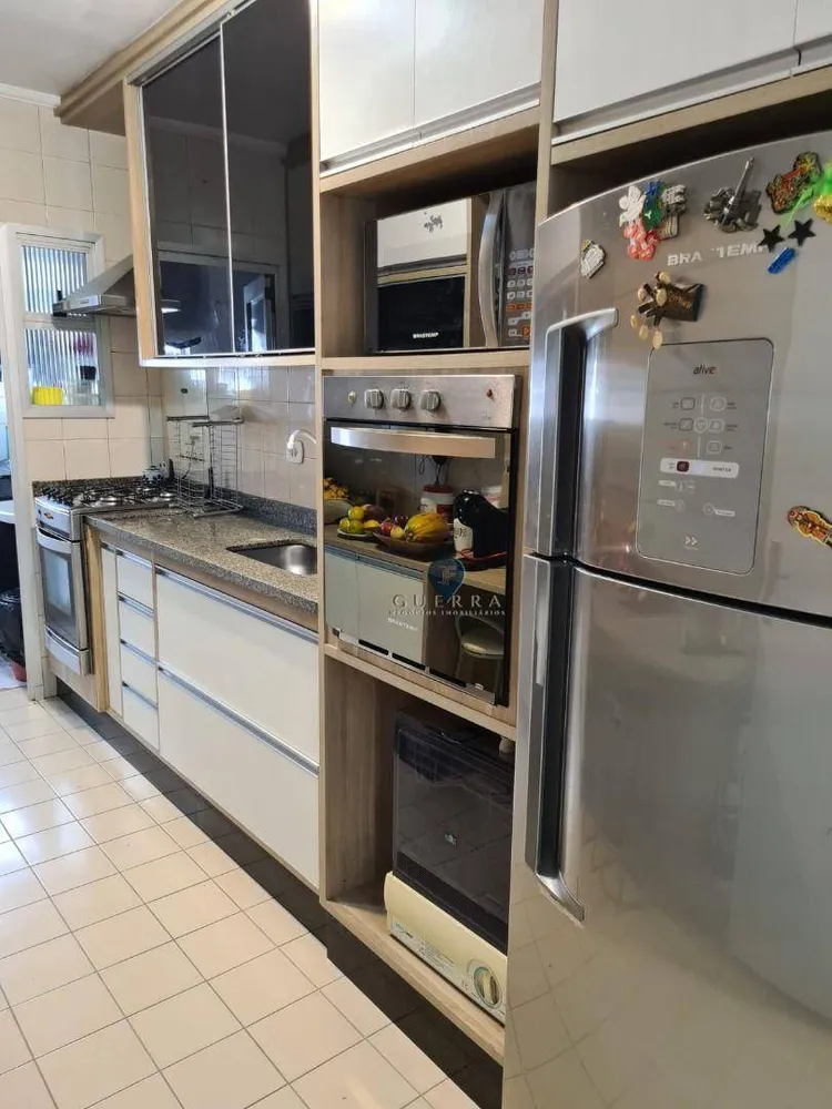 Apartamento, 3 quartos, 82 m² - Foto 10