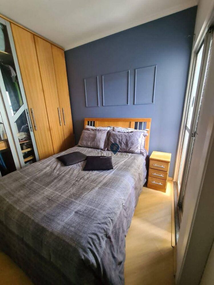 Apartamento, 3 quartos, 82 m² - Foto 3