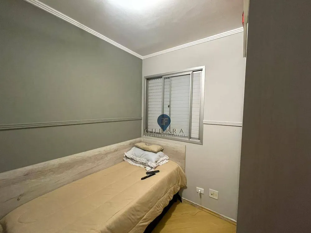 Apartamento, 3 quartos, 82 m² - Foto 3