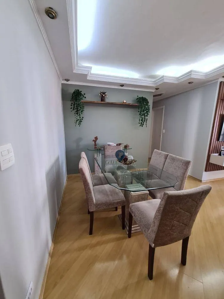Apartamento, 3 quartos, 82 m² - Foto 7