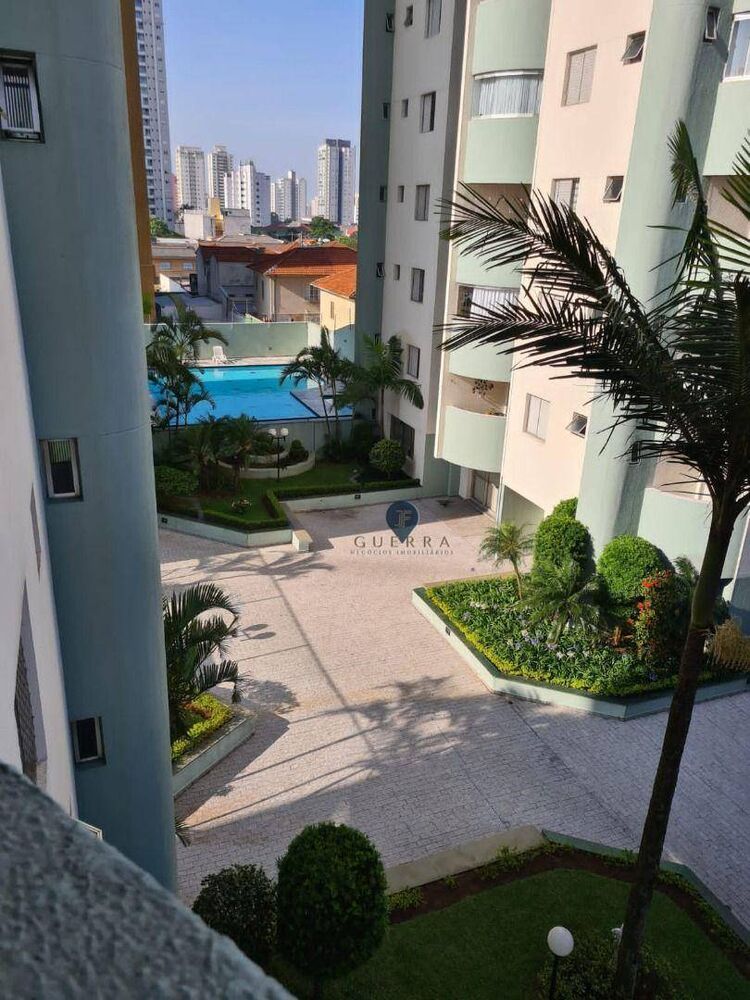 Apartamento, 3 quartos, 82 m² - Foto 4