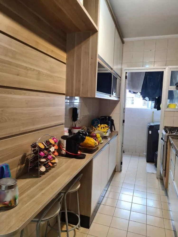 Apartamento, 3 quartos, 82 m² - Foto 12