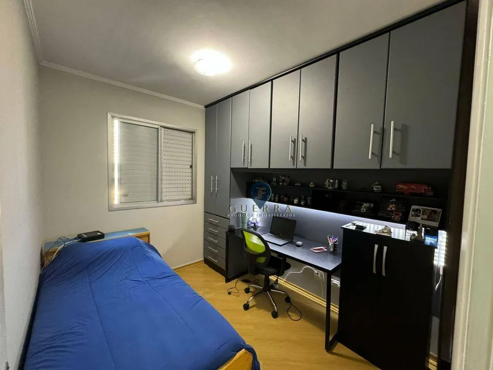 Apartamento, 3 quartos, 82 m² - Foto 4