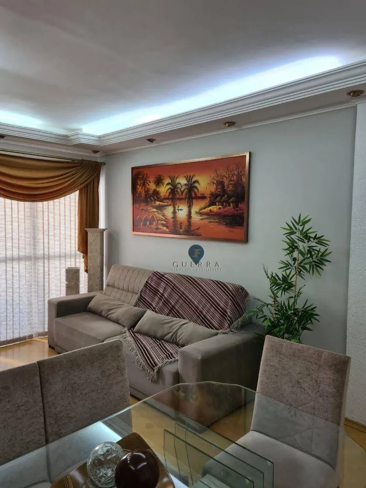 Apartamento, 3 quartos, 82 m² - Foto 6