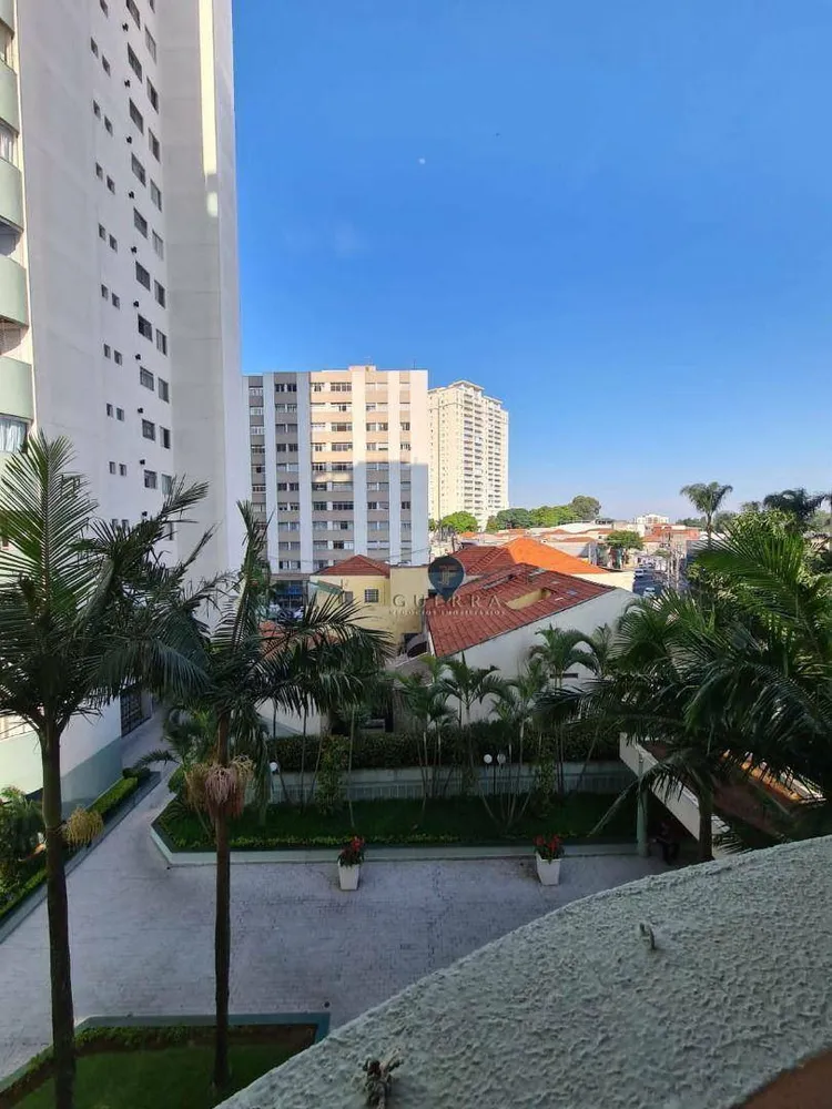 Apartamento, 3 quartos, 82 m² - Foto 15