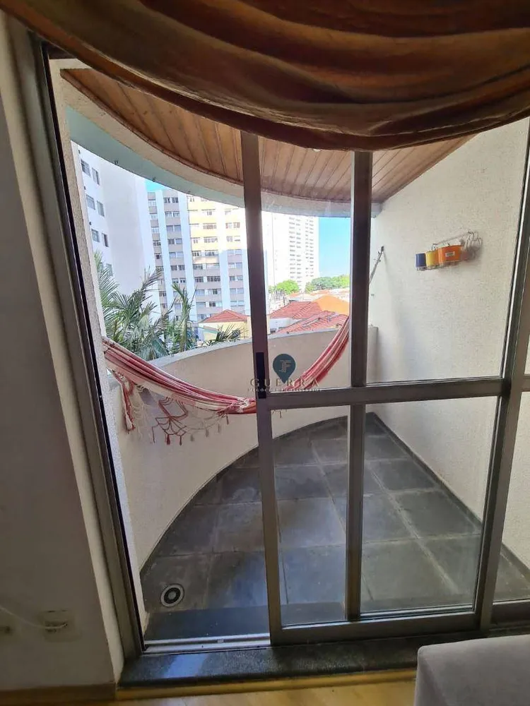 Apartamento, 3 quartos, 82 m² - Foto 13