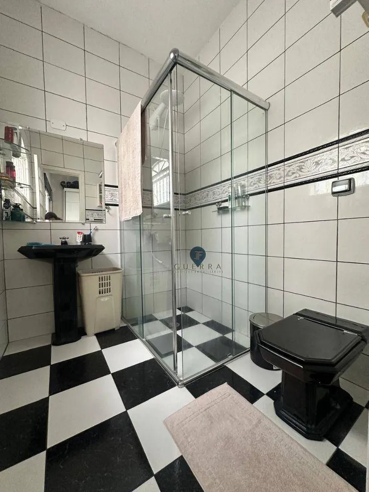 Casa, 3 quartos, 240 m² - Foto 9