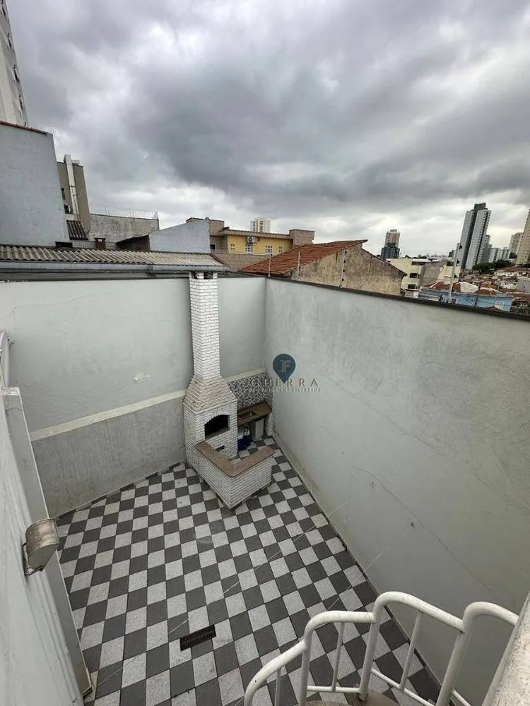 Casa, 3 quartos, 240 m² - Foto 15