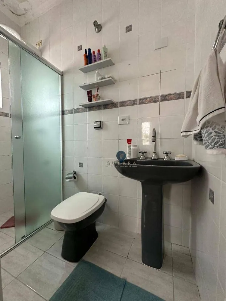Casa, 3 quartos, 240 m² - Foto 7