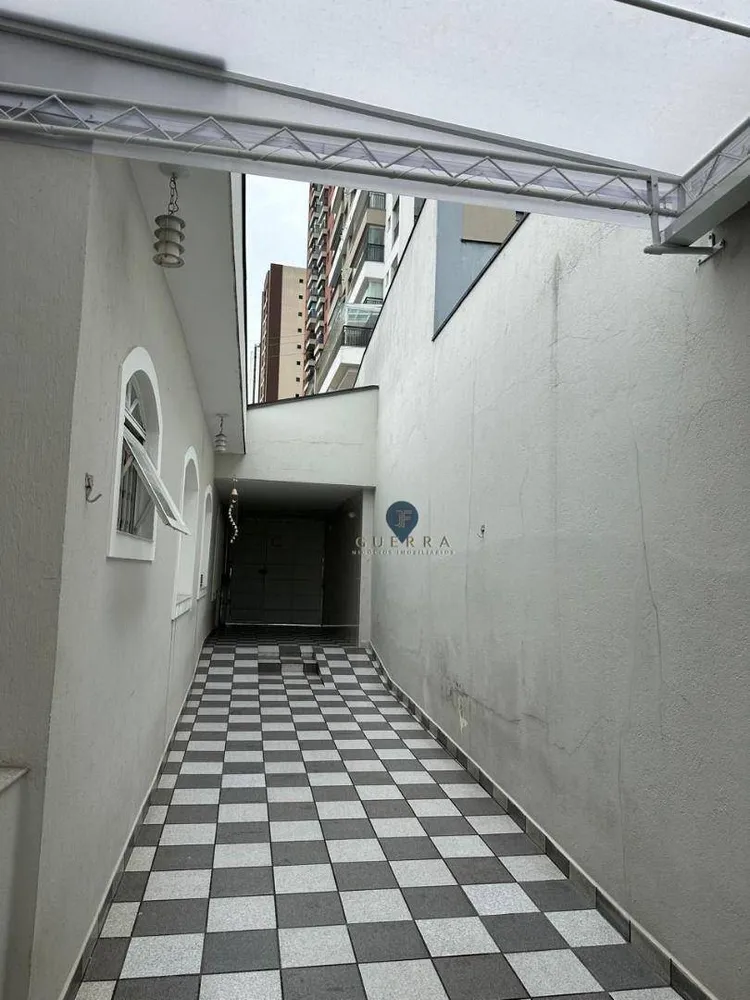Casa, 3 quartos, 240 m² - Foto 13