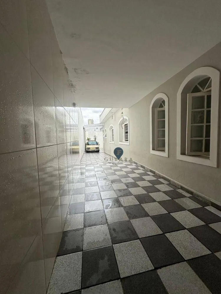 Casa, 3 quartos, 240 m² - Foto 12