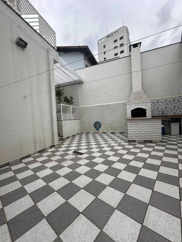 Casa, 3 quartos, 240 m² - Foto 14