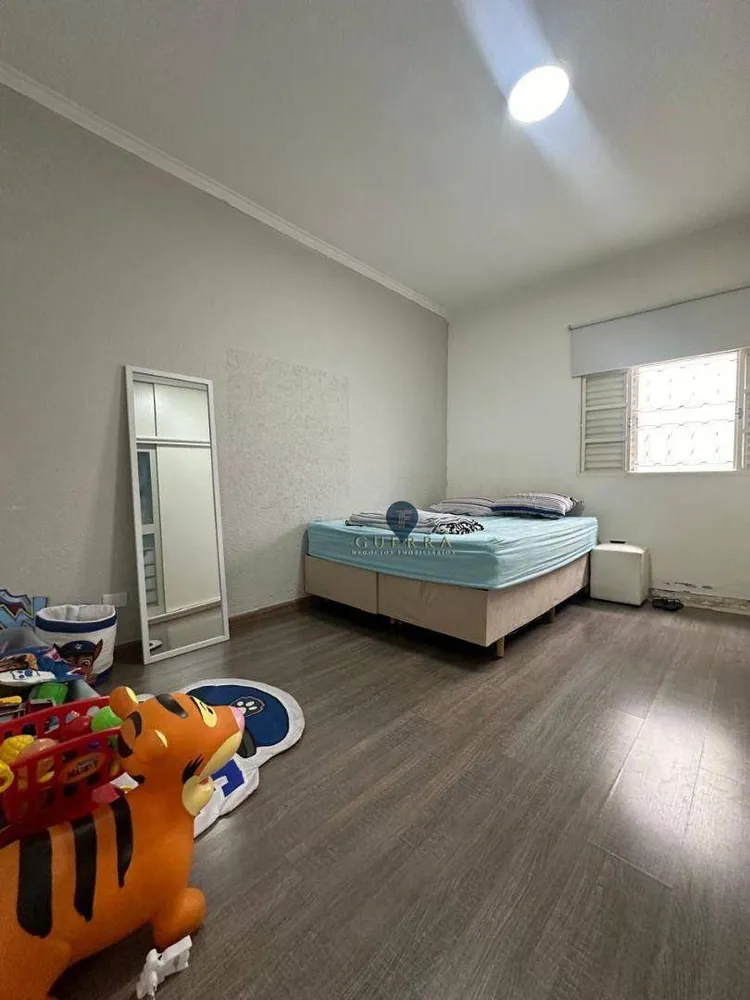 Casa, 3 quartos, 240 m² - Foto 6