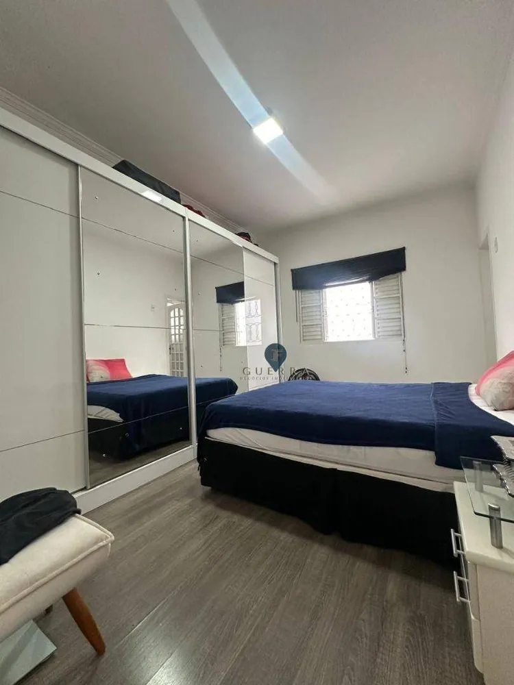 Casa, 3 quartos, 240 m² - Foto 10