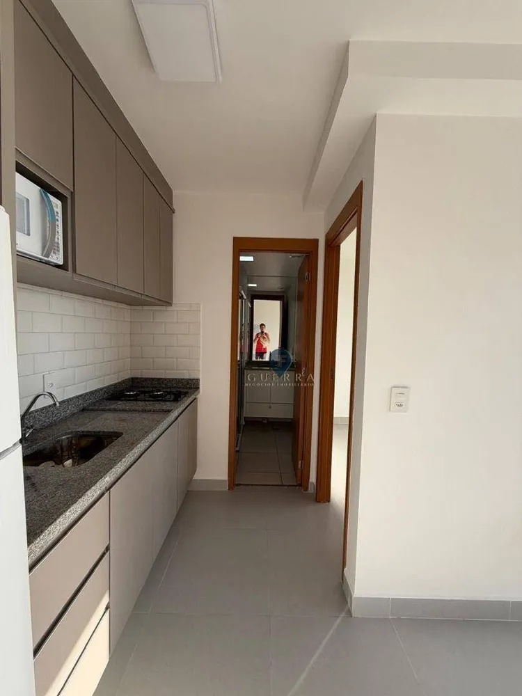 Apartamento, 1 quarto, 28 m² - Foto 3