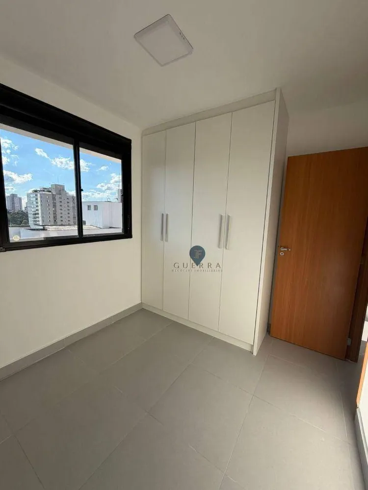 Apartamento, 1 quarto, 28 m² - Foto 6