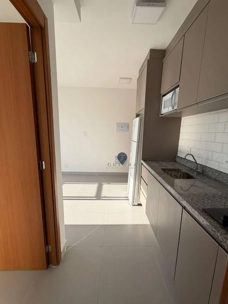 Apartamento, 1 quarto, 28 m² - Foto 4