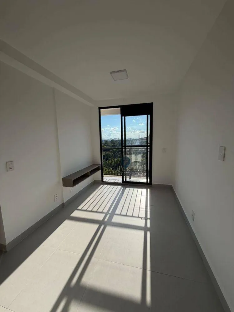 Apartamento, 1 quarto, 28 m² - Foto 1