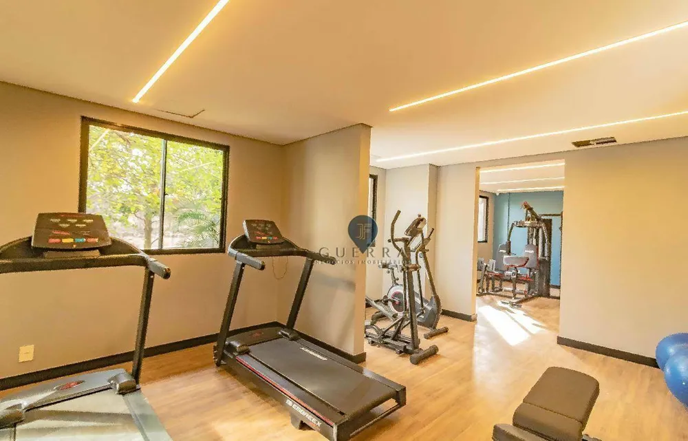 Apartamento, 1 quarto, 28 m² - Foto 10